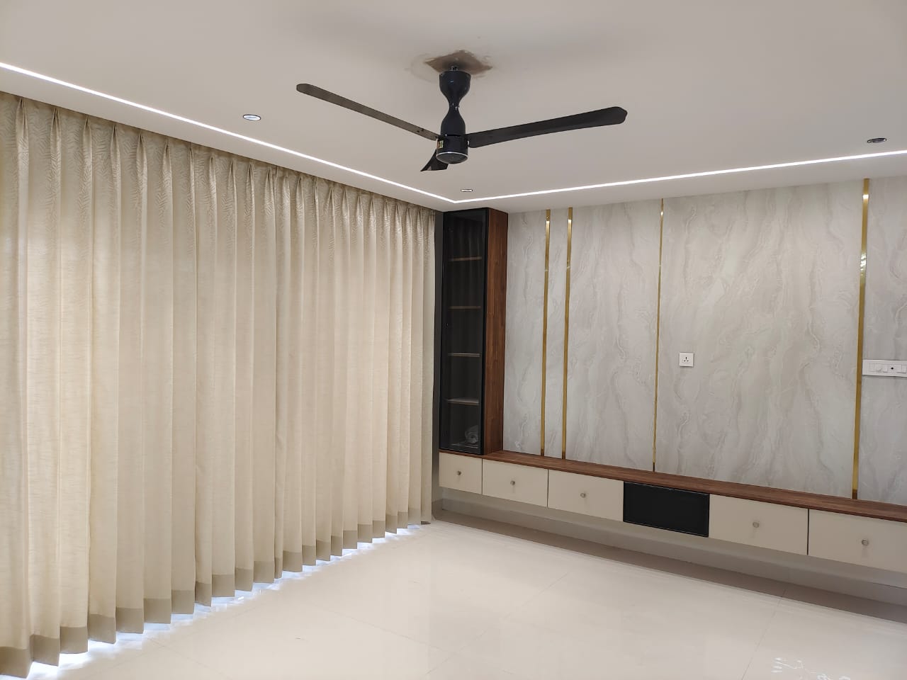 4 BHK + Study Room Villa For Rent in Visions Urjith