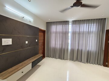 Furnished Amenities in 4 BHK Villa at Visions Urjith, Tellapur – for Rent