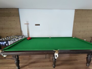 Furnished Amenities in 4 BHK Villa at Visions Urjith, Tellapur – for Rent