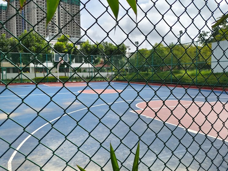 Balcony, visions-urjith 4 Bedroom 4535 Sq.Ft. Villa In Tellapur Hyderabad 9111578