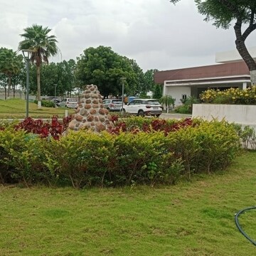  Plot – Garden View at JB Serene County, Kongara Kalan - for Sale