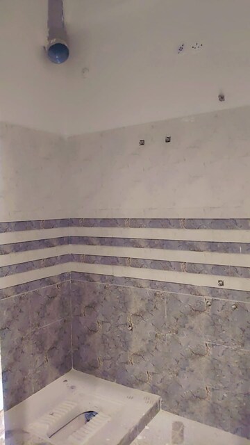 Bathroom in 3 BHK Villa at Indraprastha Anand, Indira Nagar – for Sale