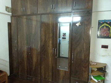 Furnished Amenities in 2 BHK Apartment at Sable Shivsagar Platinum, Sinhagad Road – for Rent