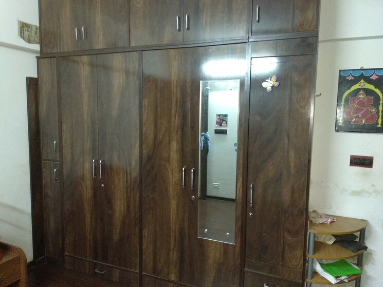 undefined, sable-shivsagar-platinum 2 Bedroom 1100 Sq.Ft. Apartment In Sinhagad Road Pune 9111588