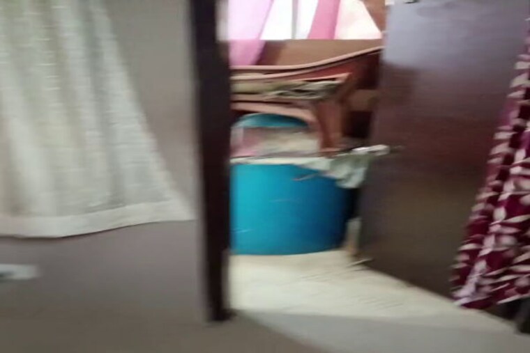 Other, bariatu 3 Bedroom 1600 Sq.Ft. Apartment In Bariatu Ranchi 9104111