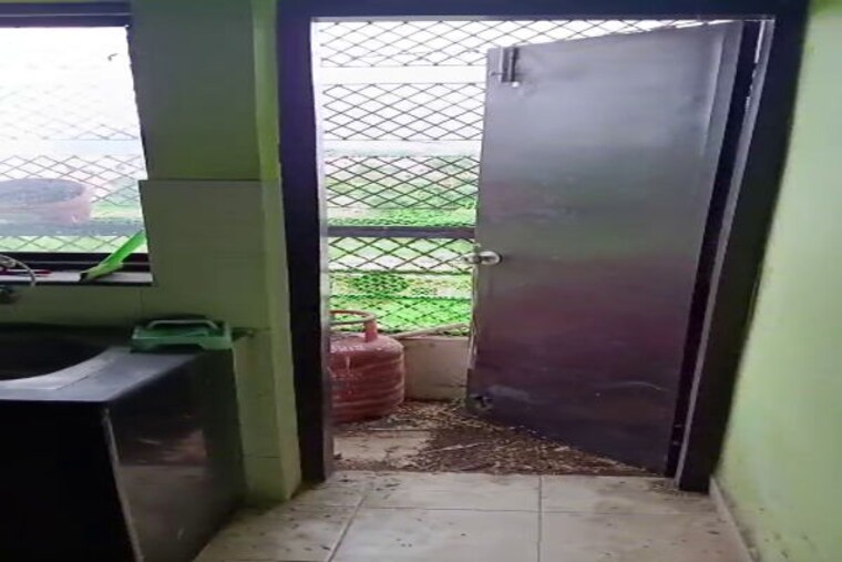 Other, bariatu 3 Bedroom 1600 Sq.Ft. Apartment In Bariatu Ranchi 9104111