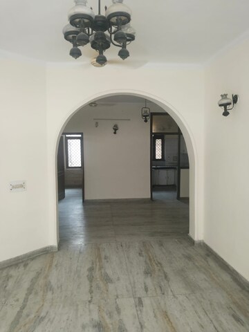 Building Lobby in 2 BHK Villa at Sector 36 – for Rent