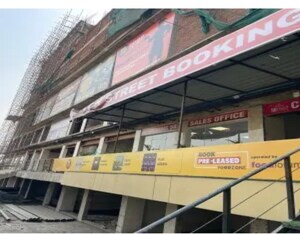  Shop For Sale in Charms 58 High Street, Raj Nagar Extension