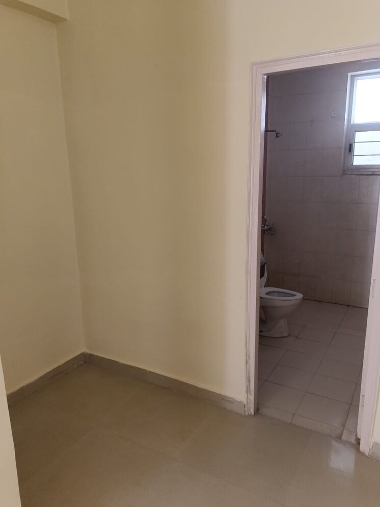 Master Bedroom, arsha-madhav-greens 3 Bedroom 1627 Sq.Ft. Independent House In Gomti Nagar Lucknow 9111605