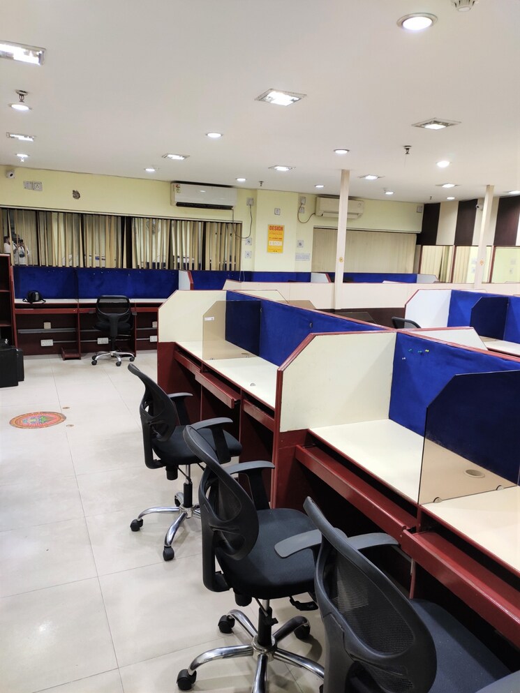 Team Area, salt lake sector v Commercial Office Space 1600 Sq.Ft. In Salt Lake Sector V Kolkata 9111601