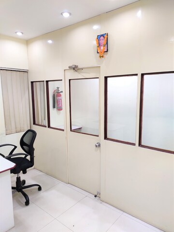Team Area in  Office Space at Salt Lake Sector V – for Rent