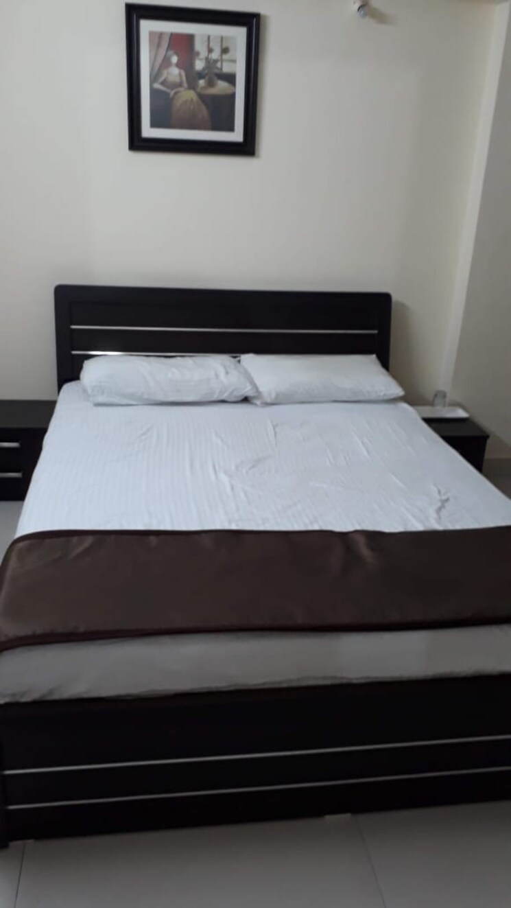 Bedroom, mittal-crest 3 Bedroom 1900 Sq.Ft. Apartment In Kalyani Nagar Pune 9111614