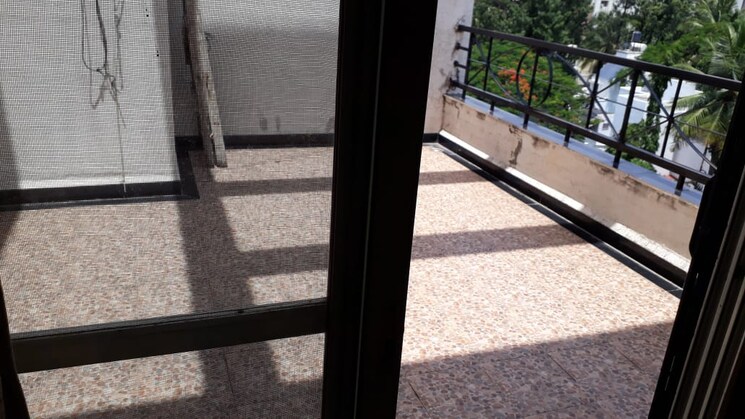 Balcony, mittal-crest 3 Bedroom 1900 Sq.Ft. Apartment In Kalyani Nagar Pune 9111614