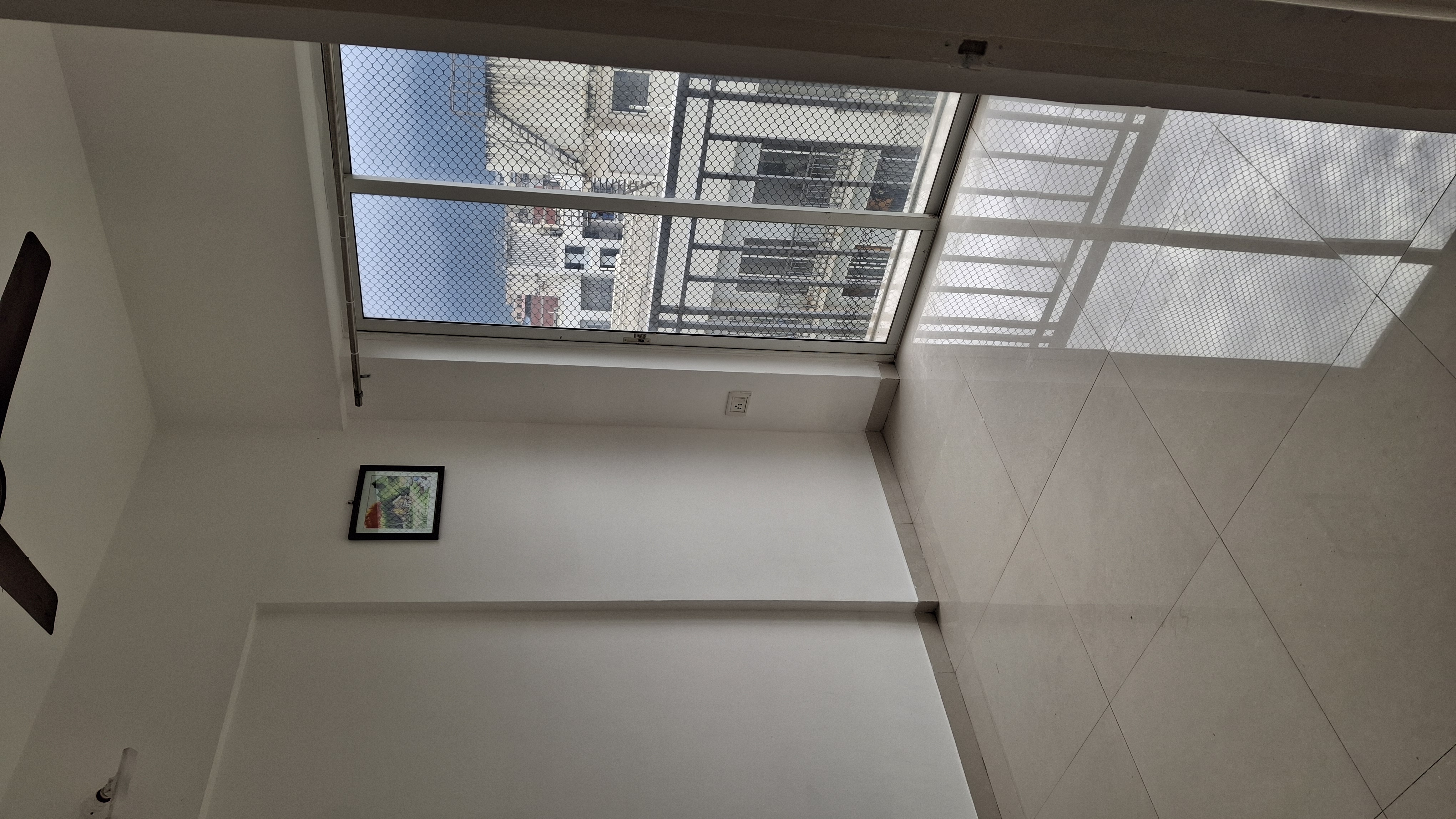 1 BHK Apartment For Sale in Godrej Vihaa