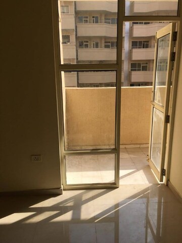 Balcony in 2 BHK Apartment at Pyramid Urban Homes, Sector 70a – for Rent