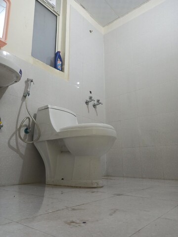 Bathroom in 2 BHK Apartment at Pyramid Urban Homes, Sector 70a – for Rent