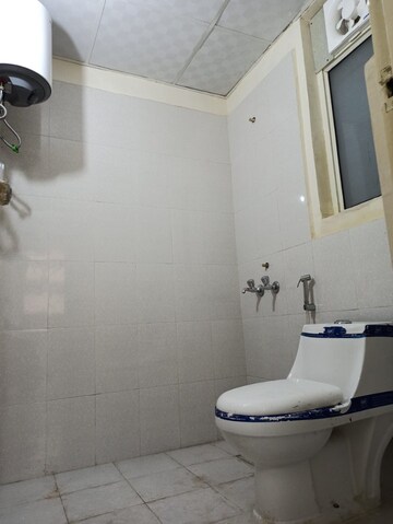 Attached Bathroom in 2 BHK Apartment at Pyramid Urban Homes, Sector 70a – for Rent
