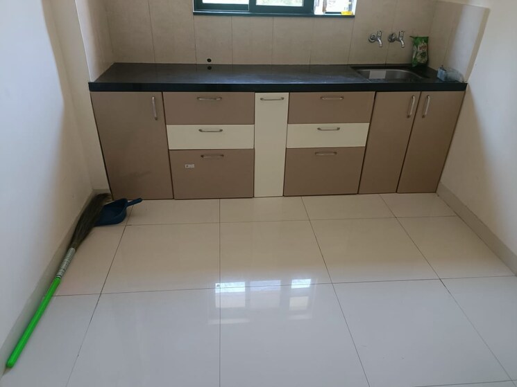 Kitchen, kumar-palaash-a 1 Bedroom 650 Sq.Ft. Apartment In Wadgaon Sheri Pune 9111622
