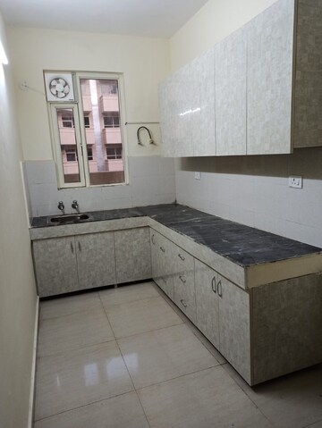 Kitchen in 2 BHK Apartment at Pyramid Urban Homes, Sector 70a – for Rent