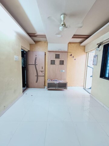 Living Room in 1 BHK Apartment at Shriya Sankul, Anand Nagar – for Rent