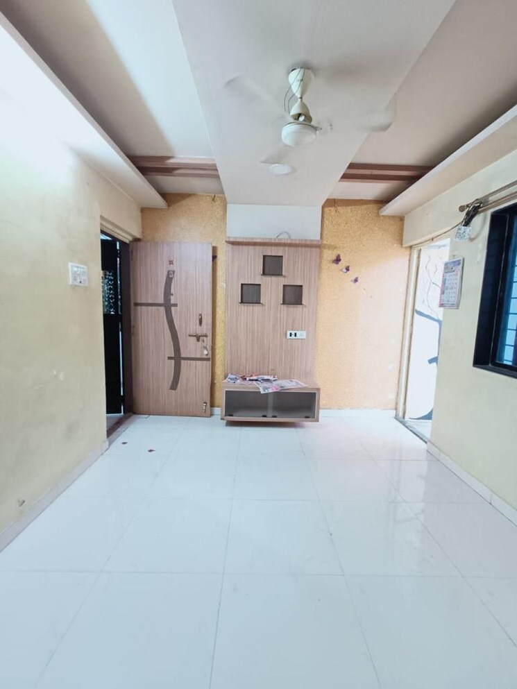 Living Room, shriya-sankul 1 Bedroom 600 Sq.Ft. Apartment In Anand Nagar Pune 9111612