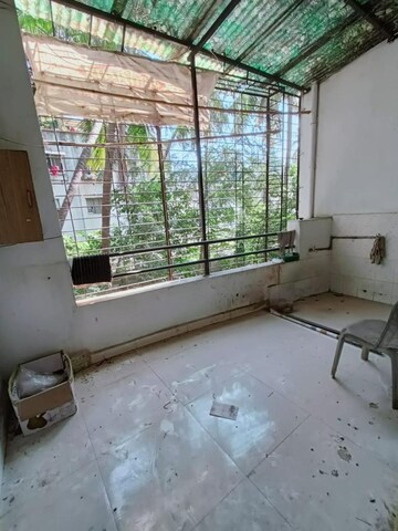 Room in 1 BHK Apartment at Shriya Sankul, Anand Nagar – for Rent