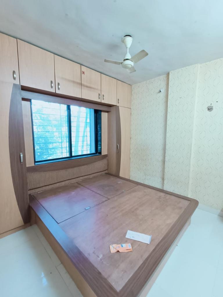 1 BHK + Servant Room 600 Sq.Ft. Apartment in Shriya Sankul
