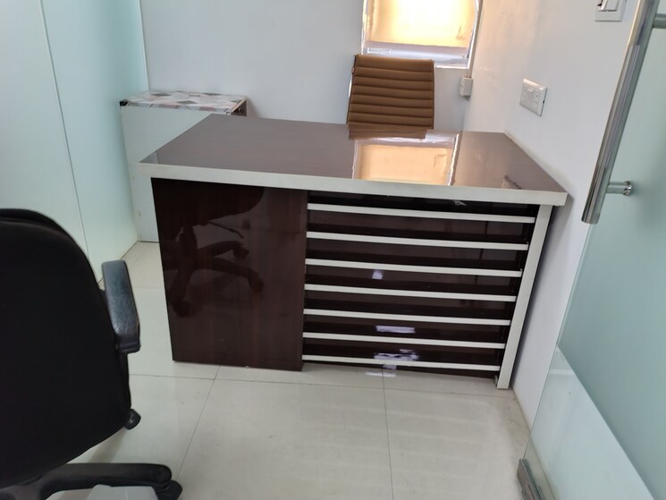 Team Area, sector 16 Commercial Office Space in IT/SEZ 700 Sq.Ft. In Sector 16 Noida 9111633
