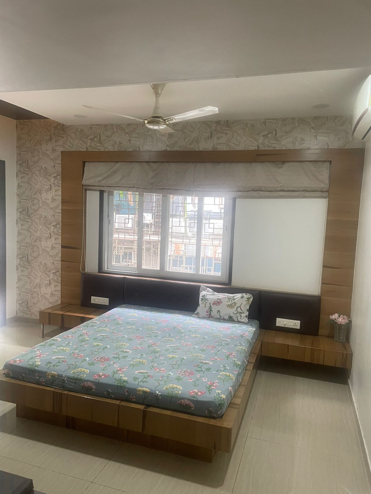 3 BHK + Study Room Apartment For Rent in Naiknavare Mystique Mood