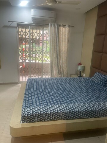 Bedroom in 3 BHK Apartment at Naiknavare Mystique Mood, Viman Nagar – for Rent
