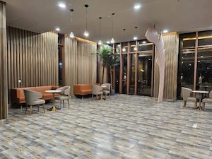  3 BHK Apartment at Sam Palm Olympia, Sector 16c Greater Noida – for Sale