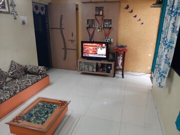 Furnished Amenities in 2 BHK Apartment at Shriya Sankul, Anand Nagar – for Rent