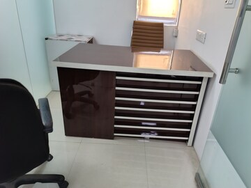 Team Area in  Office Space in IT/SEZ at Sector 2 – for Rent