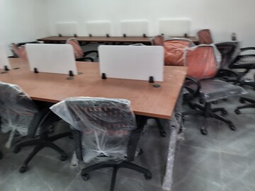  Office Space in IT/SEZ For Rent in Sector 2