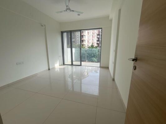 3 BHK Apartment For Rent in Kalpataru Jade Residences