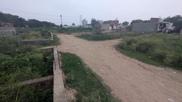 Plot Area in  Plot at Sector 130 – for Sale