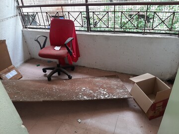 Parking in 1 BHK Apartment at Sumangal Heights, Anand Nagar – for Rent