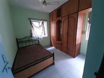 Bedroom in 1 BHK Apartment at Sumangal Heights, Anand Nagar – for Rent