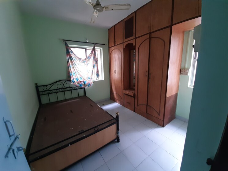 Bedroom, sumangal-heights 1 Bedroom 600 Sq.Ft. Apartment In Anand Nagar Pune 9111642