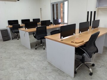 Team Area in  Office Space in IT/SEZ at Sector 10 – for Rent