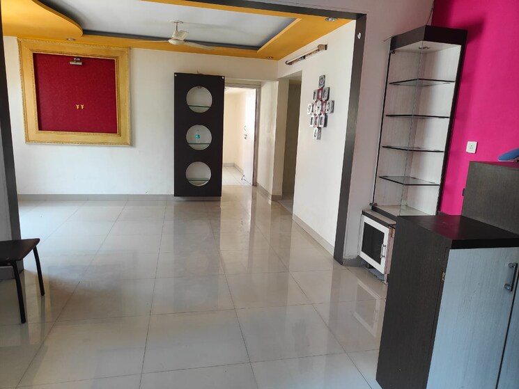 Living Room, sumangal-heights 2 Bedroom 900 Sq.Ft. Apartment In Anand Nagar Pune 9111652