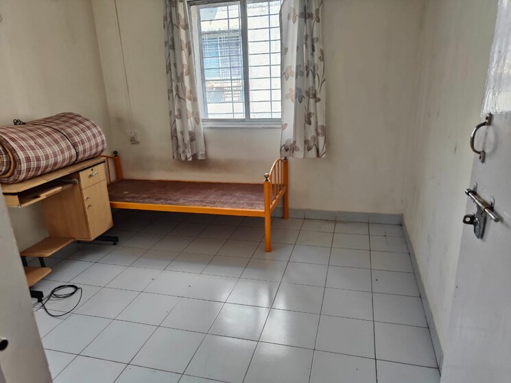 Bathroom, sumangal-heights 2 Bedroom 900 Sq.Ft. Apartment In Anand Nagar Pune 9111652