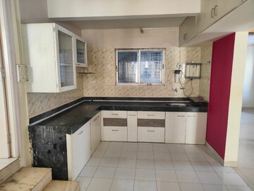 Kitchen in 2 BHK Apartment at Sumangal Heights, Anand Nagar – for Rent