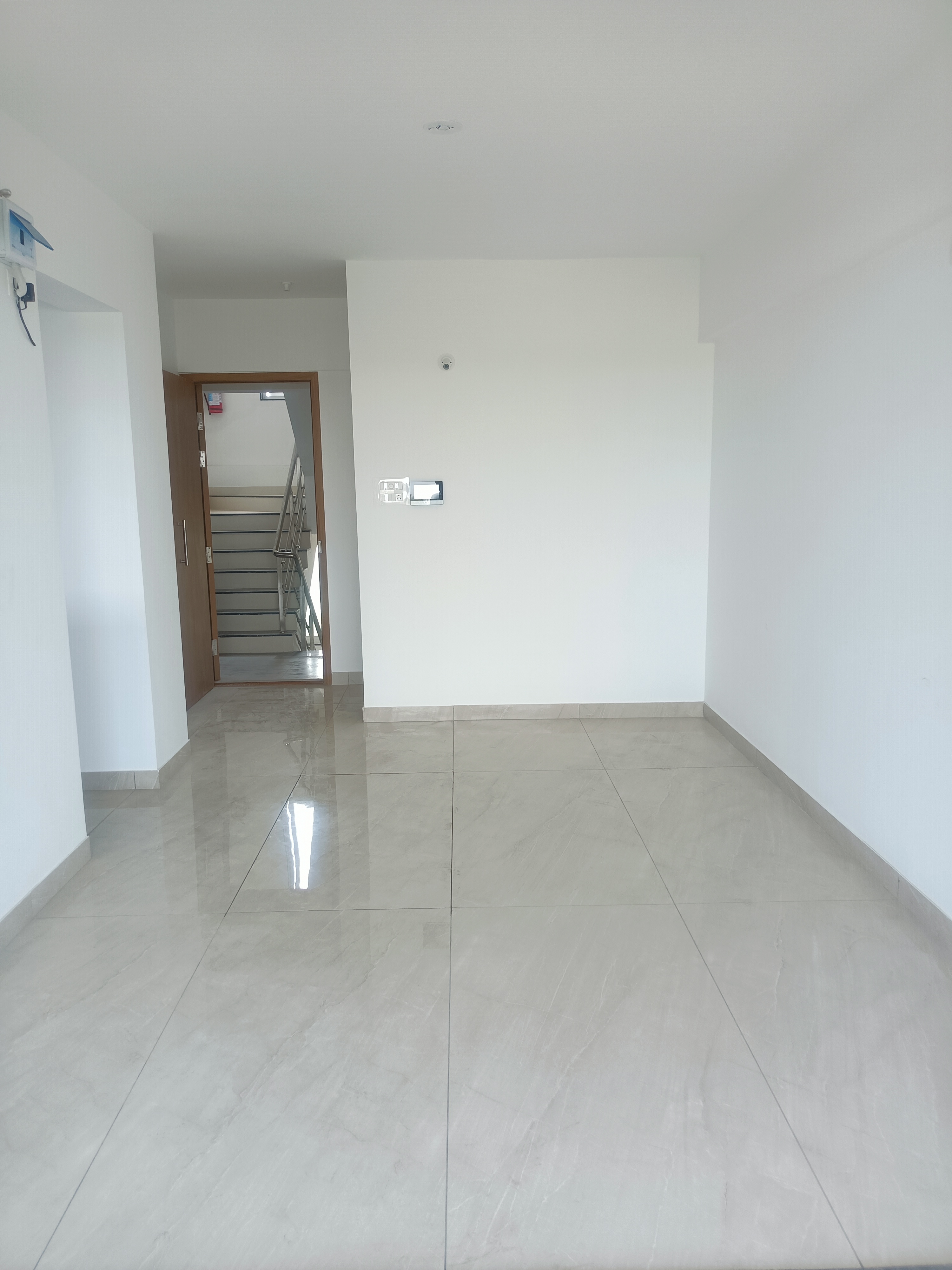 2 BHK Apartment For Rent in Gera Harmony