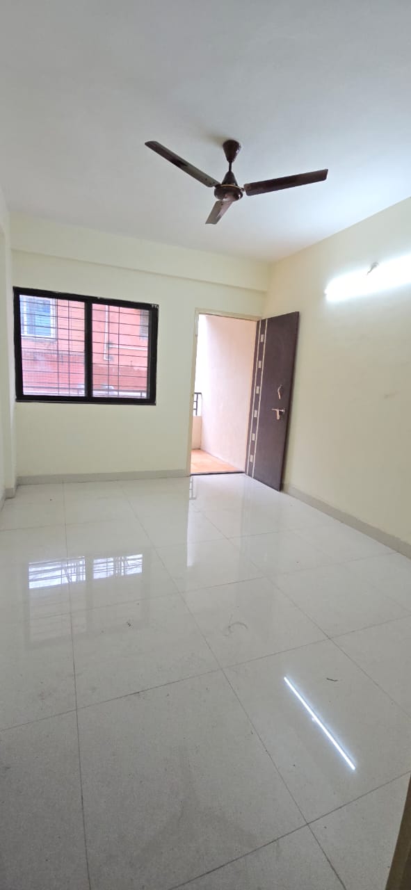 1 BHK + Pooja Room Apartment For Rent in Wadgaon Sheri
