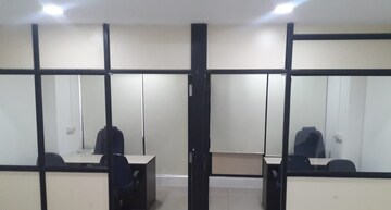 Furnished Amenities in  Office Space at Thaltej – for Rent