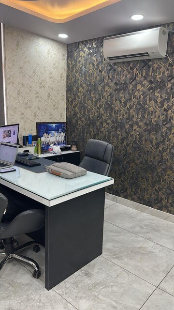 Team Area in  Office Space at Vipul Plaza Faridabad, Sector 81 – for Sale