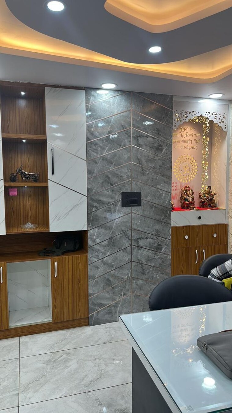 Kitchen, vipul-plaza-faridabad Commercial Office Space 500 Sq.Ft. In Sector 81 Faridabad 9111694