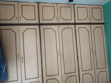Building Lobby in 1 BHK Apartment at Sun City, Sinhagad Road – for Rent