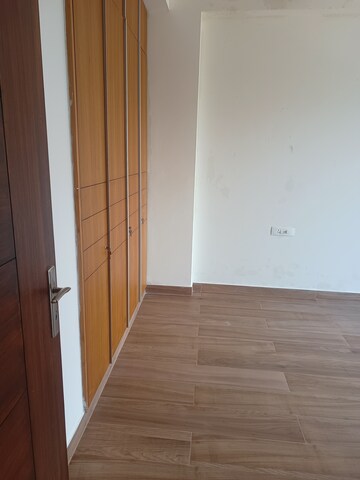 Bedroom in 4 BHK Builder Floor at Sushant Lok I – for Rent